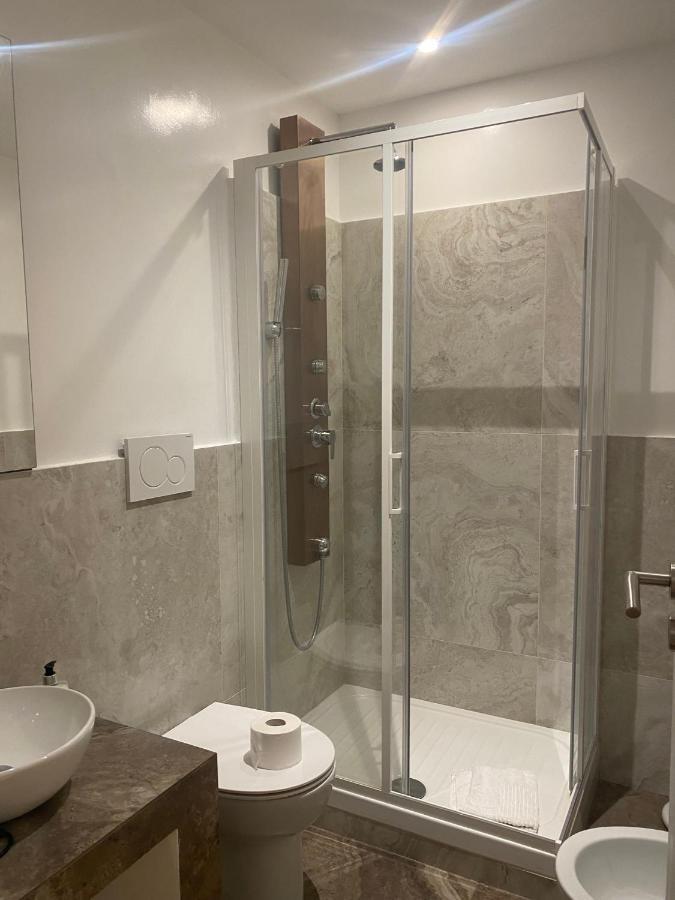 רומא Rhome Business Collection Trevi מראה חיצוני תמונה